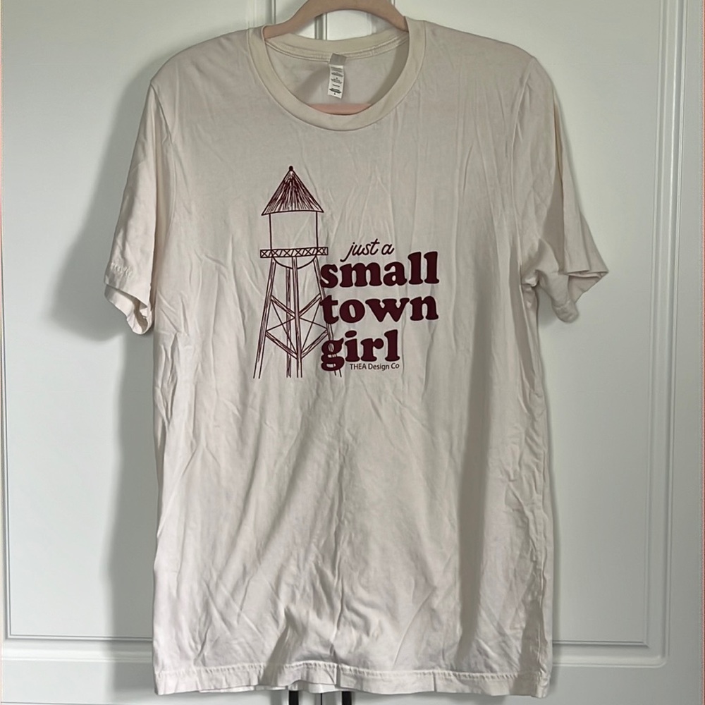 NWOT Tshirt